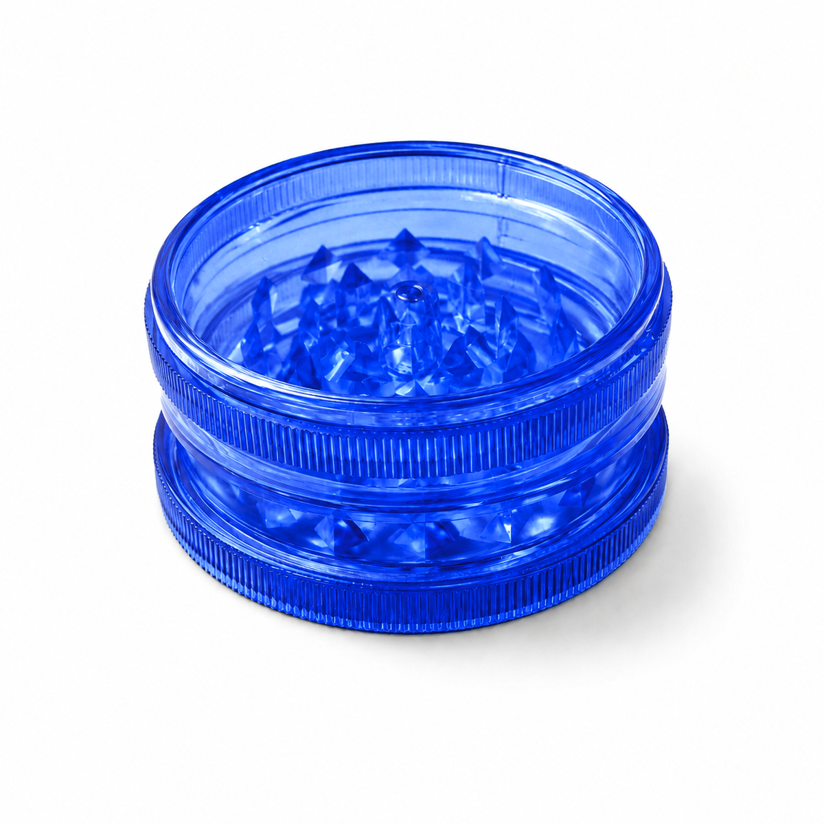 JaJa Plain Plastic Grinder