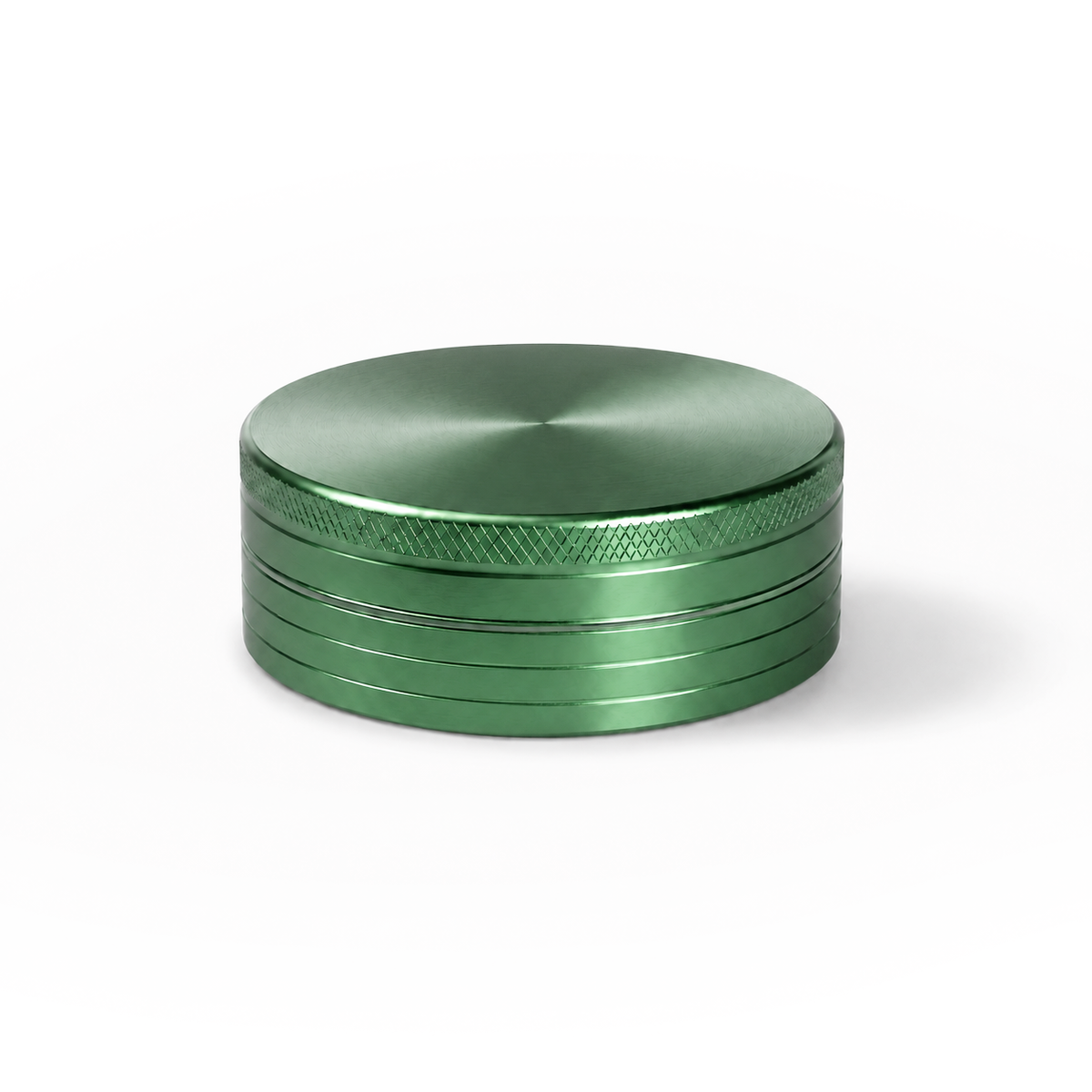 Small Metal Grinder