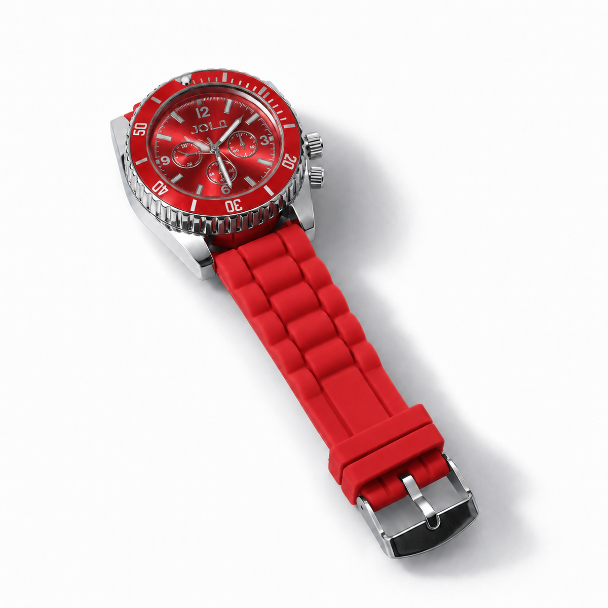 Grinder-Uhr